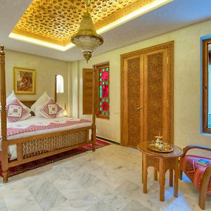 Riad Diamond Of Marrakech & Spa